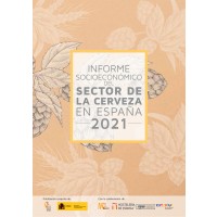 Informe Socioeconómico del Sector de la Cerveza en España 2021