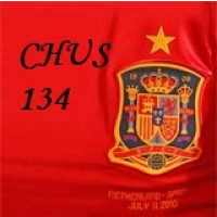 chus134