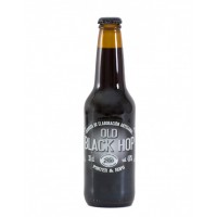 TITO BLAS OLD BLACK HOP! (NEGRA) - Solo Cervezas Artesanales