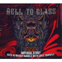 La Calavera / Drunken Bros Hell To Glass 2021