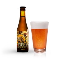 Laugar / Stu Mostów Funky Espresso