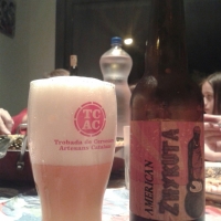 Mas Malta American Zhykuta