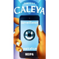 Caleya Surveillance Capitalism