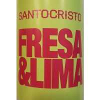 Santocristo Fresa&Lima