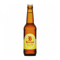 Bertus Summer Ale