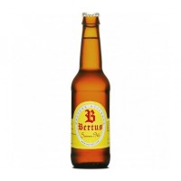 Bertus Summer Ale 