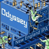 Wylie Brewery Odyssey 