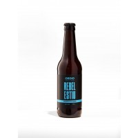 Cerveza artesana Ordio Minero Rebel Estiu Bohemian Pilsner botella 33 cl. - Carrefour España