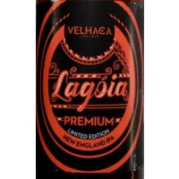 Velhaca Lagóia Premium