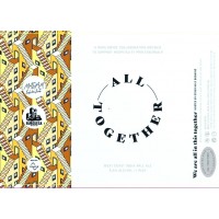 Madam Lindinha Lucas / Burguesa All Together