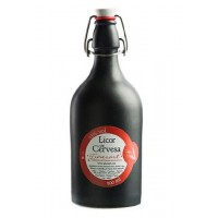 Ginesart Licor de Cervesa 