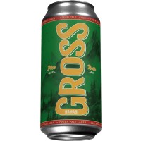 Gross Hamabi Gross Hamabi