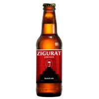 Zigurat Scotch Ale 