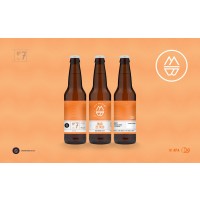 Mad Brewing Mad Zitric