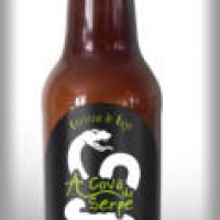 A Cova da Serpe Amarga