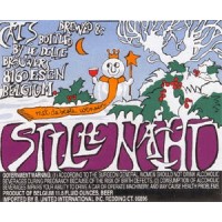 Brouwerij De Dolle Brouwers Stille Nacht Reserva 