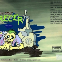 Bayura Xorrecer Imperial Stout 