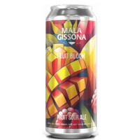 Mala Gissona Fruit Bloom 