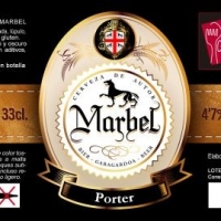 Marbel Porter