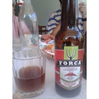 Forca Olot IPA