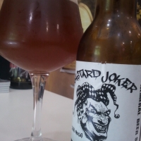 As Bastard Joker - The Brewer Factory
