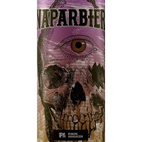 Naparbier Noize - La Buena Cerveza