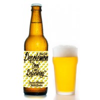 Trakatrá Pepolemon Citrus Scent 