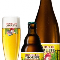 HOUBLON CHOUFFE 33 CL. - Va de Cervesa