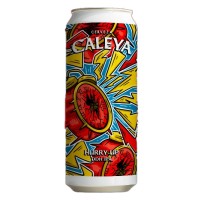Caleya  Hurry Up 44cl - Beermacia