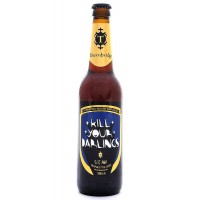 Thornbridge Kill Your Darlings 