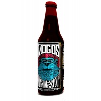 Mogos Imperial Stout