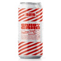 Oso Brew Co Candy Cane