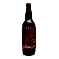 Ayotochtin Calientera - Beer2All