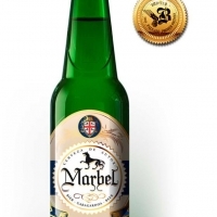 Marbel English Pale Ale