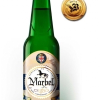 Marbel English Pale Ale 