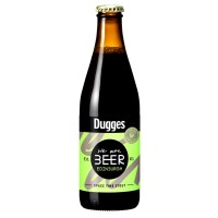 Dugges We Are Beer Edinburgh - BierBazaar