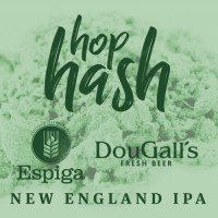 Espiga / Dougall’s Hop Hash