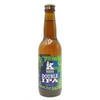 Kees Double IPA Kees Double IPA