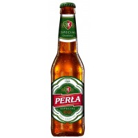 Perła Chmielowa 500ml Bottle - The Crú - The Beer Club