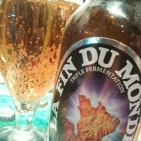 Unibroue La Fin Du Monde - Cervezas Especiales
