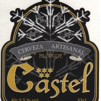 Castel Blonde 