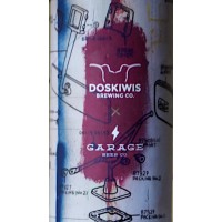 Doskiwis / Garage RetroVisor