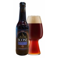 Scone Barley Wine Barrel Aged