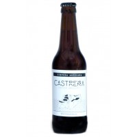 Castreña - Cerveza Artesana - Club Craft Beer