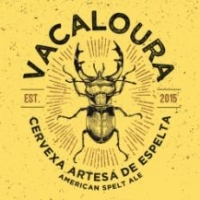 Vacaloura American Spelt Ale Vacaloura American Spelt Ale