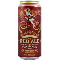Central City Red Racer India Style Red Ale