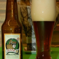 Cerea American Pale ale Cerea American Pale ale