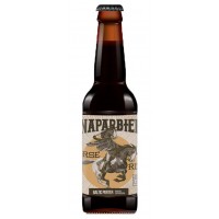 Horse Rider - Espacio Cervecero 99