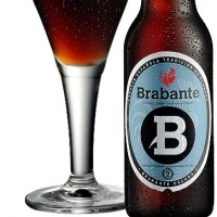 Cerveza Brabante tostada de doble fermentación botella 33 cl. - Carrefour España