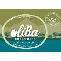 Olea Drinks Neven Original Fresh